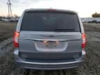 2014 Chrysler Town & Country Touring L