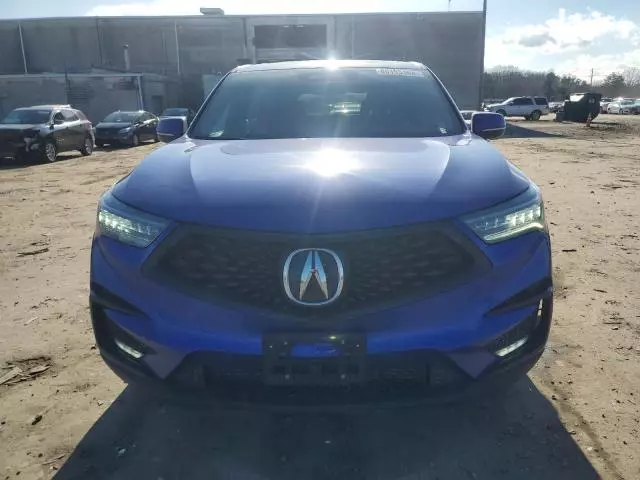 2021 Acura RDX A-Spec