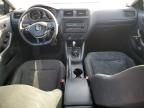 2015 Volkswagen Jetta Base