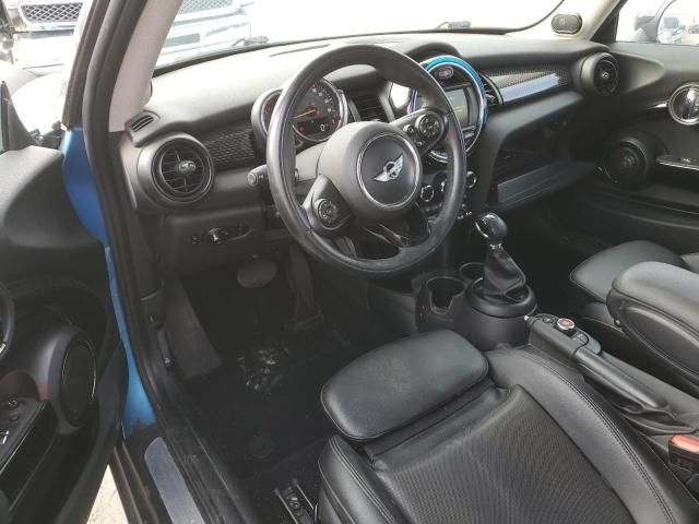 2018 Mini Cooper S