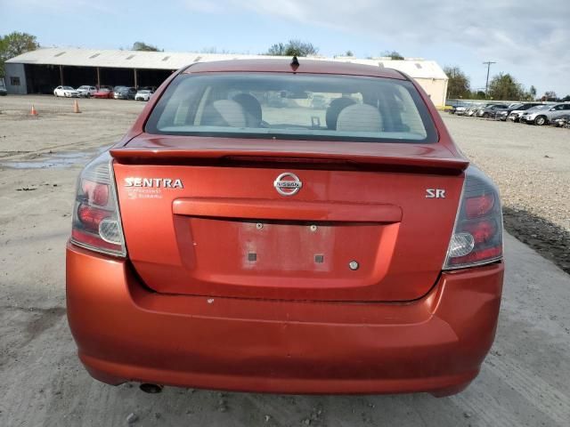 2011 Nissan Sentra 2.0