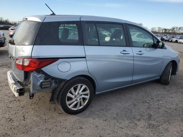 2012 Mazda 5