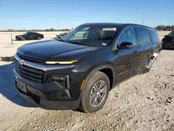 2024 Chevrolet Traverse LS en venta en New Braunfels, TX