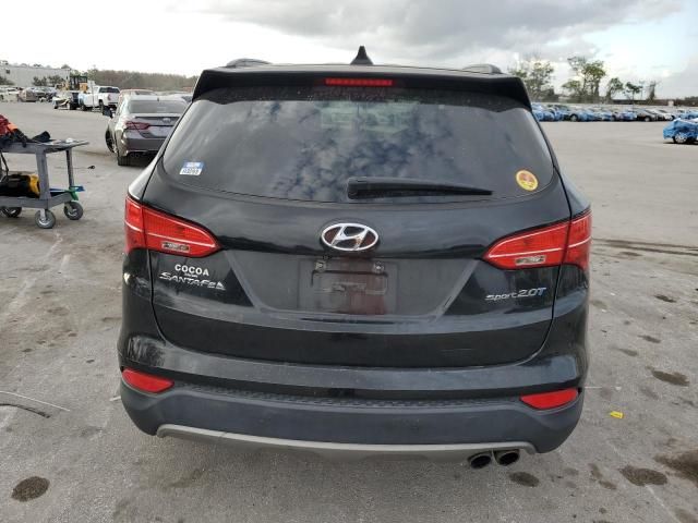 2014 Hyundai Santa FE Sport