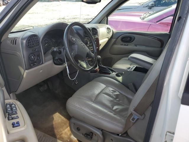 2003 Oldsmobile Bravada