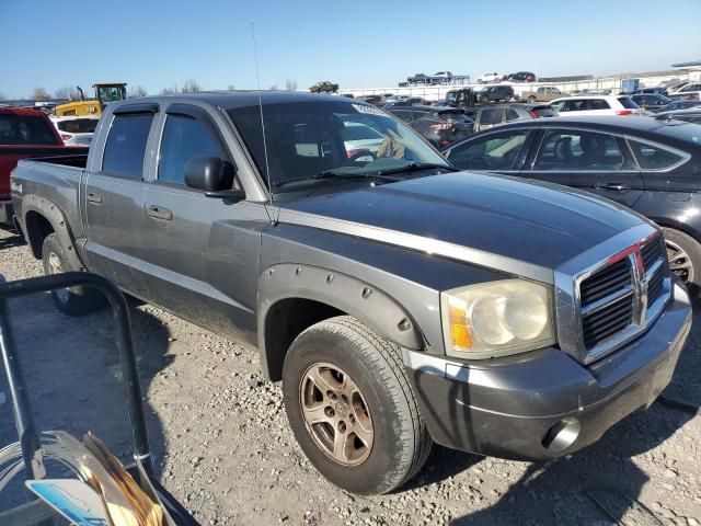 2006 Dodge Dakota Quad SLT