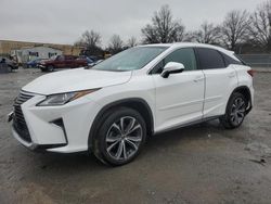 2019 Lexus RX 350 Base en venta en Laurel, MD