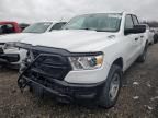 2020 Dodge RAM 1500 Tradesman