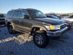 1997 Toyota 4runner Limited