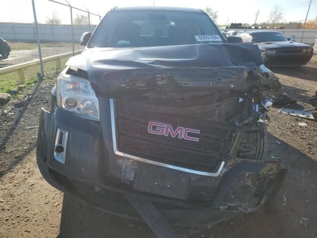 2014 GMC Terrain SLE