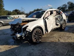 Mazda salvage cars for sale: 2016 Mazda CX-9 Grand Touring