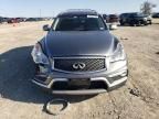 2016 Infiniti QX50