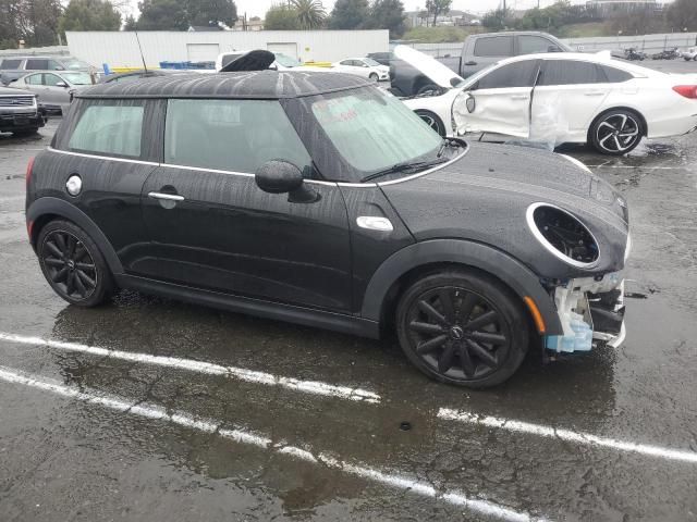 2014 Mini Cooper S