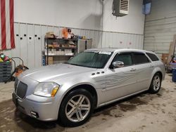 Vehiculos salvage en venta de Copart Des Moines, IA: 2005 Dodge Magnum R/T