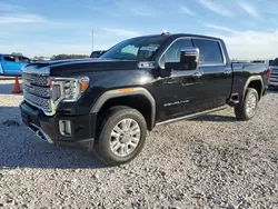 Run And Drives Cars for sale at auction: 2022 GMC Sierra K2500 Denali