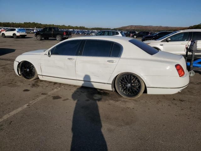 2010 Bentley Continental Flying Spur