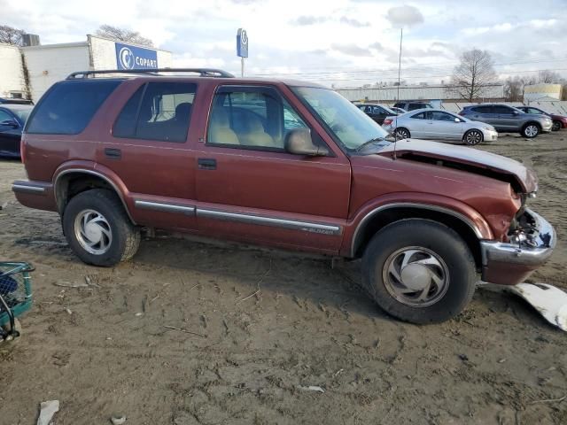 1998 Chevrolet Blazer