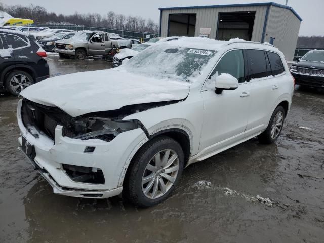 2018 Volvo XC90 T6