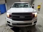 2018 Ford F150 Super Cab