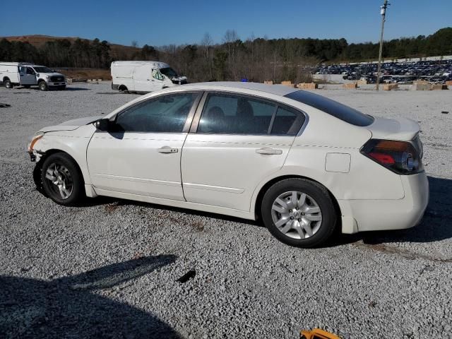 2011 Nissan Altima Base