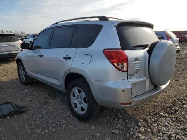 2008 Toyota Rav4