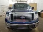 2011 Ford F150 Super Cab