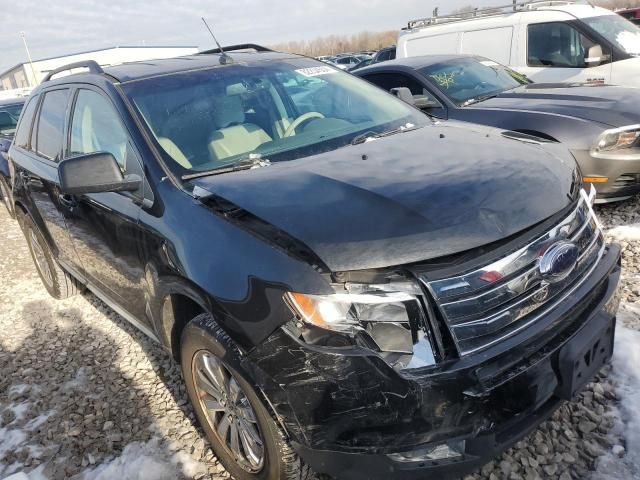 2010 Ford Edge SEL