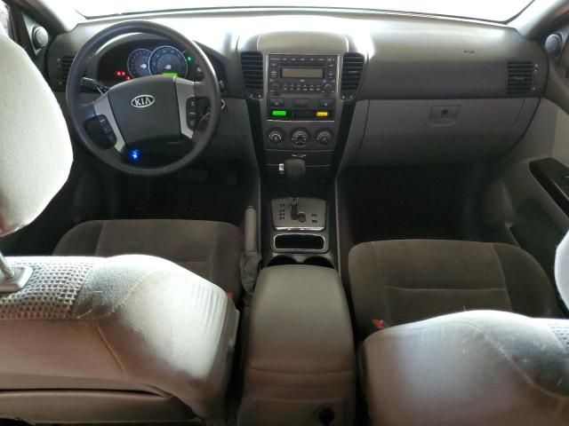 2008 KIA Sorento EX