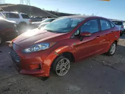 2019 Ford Fiesta SE en venta en Littleton, CO