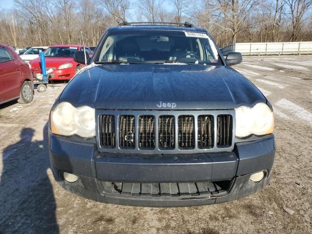 2008 Jeep Grand Cherokee Laredo