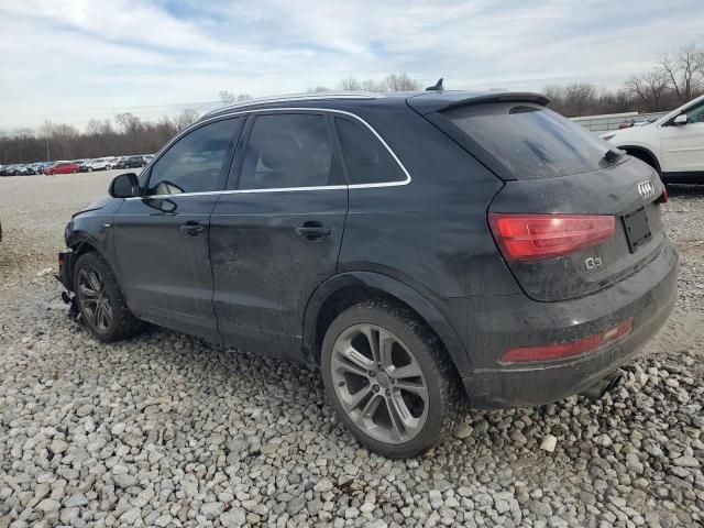 2018 Audi Q3 Premium Plus