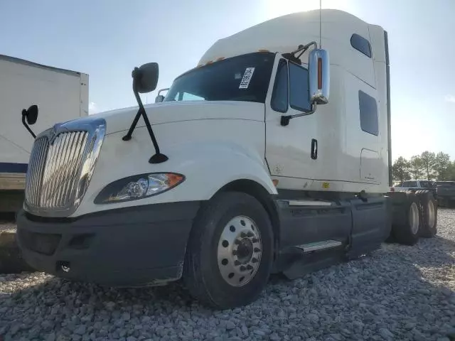 2018 International Prostar