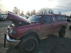 1994 Ford Ranger Super Cab en venta en Portland, OR