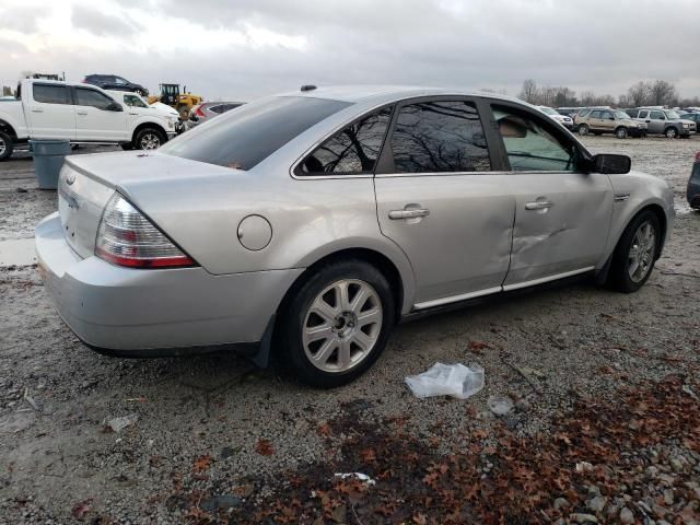 2009 Ford Taurus Limited