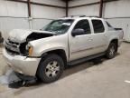 2007 Chevrolet Avalanche K1500