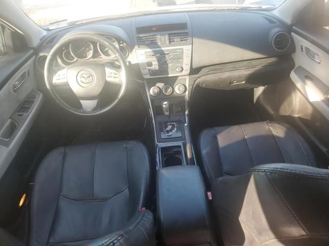 2010 Mazda 6 I