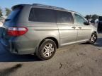 2007 Honda Odyssey Touring