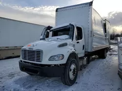 2020 Freightliner M2 106 Medium Duty en venta en Ellwood City, PA