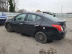 2014 Nissan Versa S