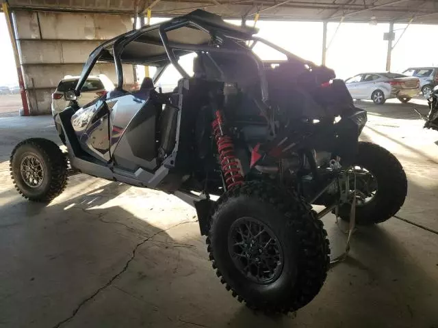 2022 Polaris RZR PRO R 4 Ultimate Launch Edition