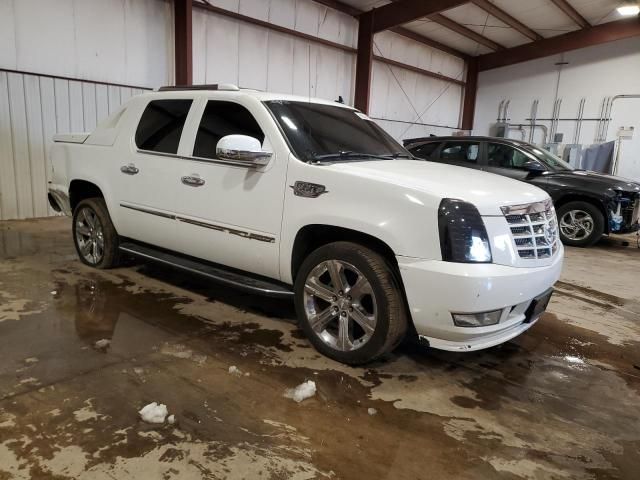 2008 Cadillac Escalade EXT