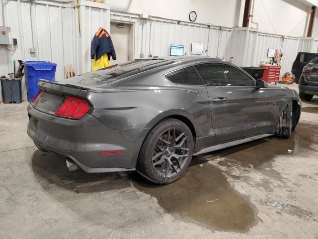 2015 Ford Mustang GT