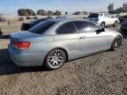 2008 BMW 328 I Sulev