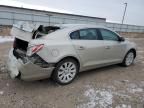 2014 Buick Lacrosse