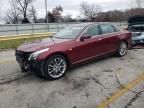 2017 Cadillac CT6 Luxury