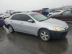 2003 Honda Accord EX