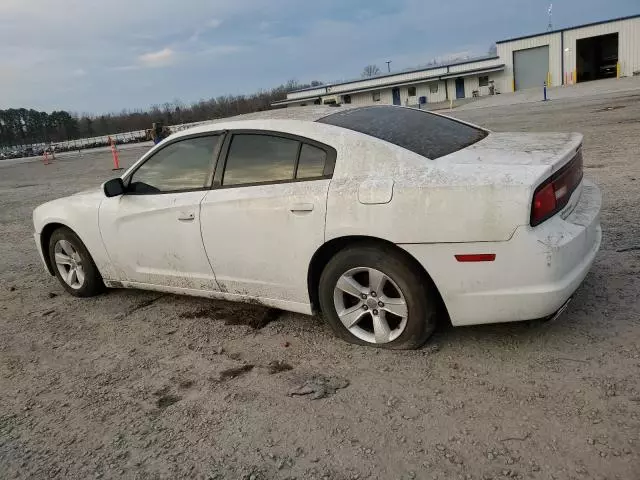 2011 Dodge Charger