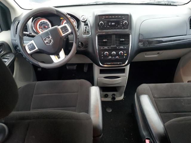 2012 Dodge Grand Caravan SE