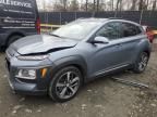 2018 Hyundai Kona Limited