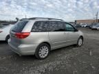 2004 Toyota Sienna CE